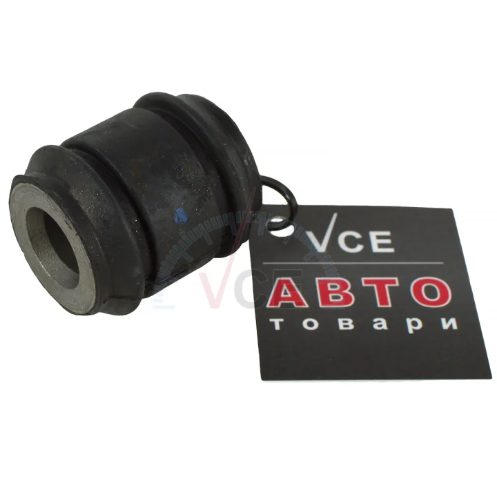 Подвеска, рычаг независимой подвески колеса FEBEST RNAB-005 (фото 1)