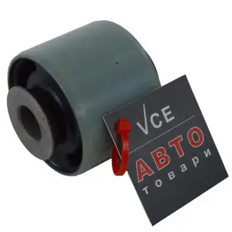 Подвеска, рычаг независимой подвески колеса FEBEST RNAB-008