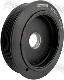 Шків коленвала FEBEST RNDS-G9U