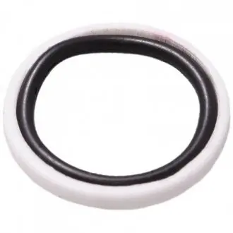 Ремкомплект, рулевой механизм FEBEST SET-002