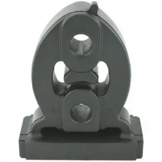 Монтажный комплект, система выпуска FEBEST SZEXB-004