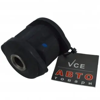 Втулка, важіль колісної підвіски FEBEST TAB-017