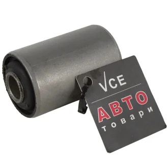 Втулка, листовая рессора FEBEST TAB-119