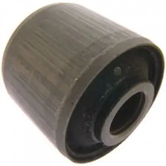 Втулка, амортизатор FEBEST TAB-430