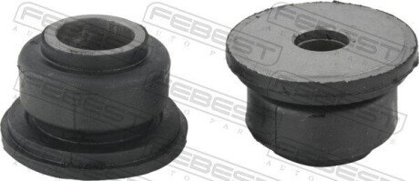 Сайлентблок рульової рейки (комплект) FEBEST TAB-ASV70SG-KIT