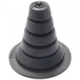 Відбійник заднього амортизатора FEBEST TD-200R