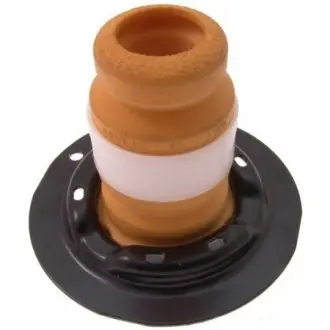 Амортизатор FEBEST TD-KSP90F