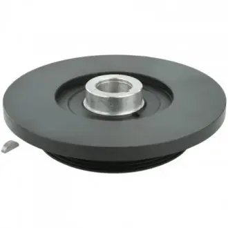 Ременный шкив, коленчатый вал FEBEST TDS-2JZ