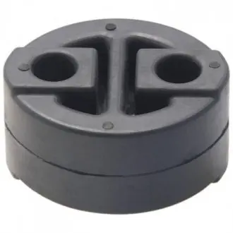 Монтажный комплект, система выпуска FEBEST TEXB-004