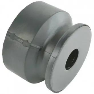 Втулка, балка моста FEBEST TSB-154