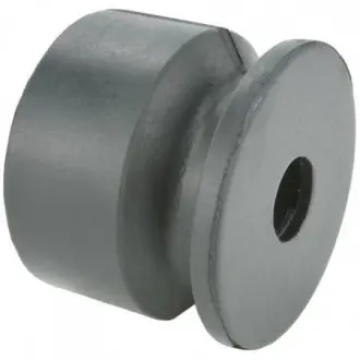 Втулка, балка моста FEBEST TSB-156