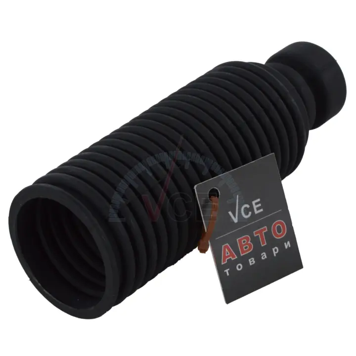 Фото 1 - Захисний ковпак / пильник, амортизатор FEBEST TSHB-12 Захисний ковпак / пильник, амортизатор FEBEST TSHB-12 (фото 1)