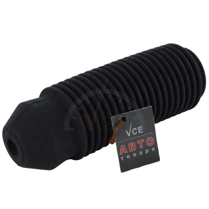 Фото 1 - Защитный колпак/пыльник, амортизатор FEBEST TSHB18 Защитный колпак/пыльник, амортизатор FEBEST TSHB18 (фото 1)