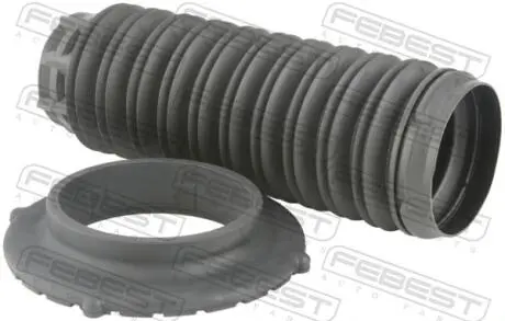 ПИЛЬОВИК ПЕРЕДНЬОГО АМОРТИЗАТОРА FEBEST TSHB-ASA44F