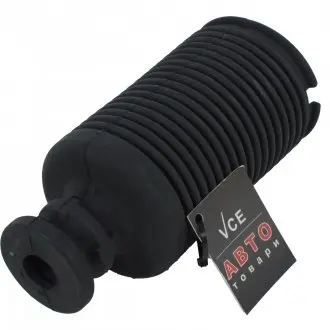 Захисний ковпак / пильник, амортизатор FEBEST TSHB-EXZ10F