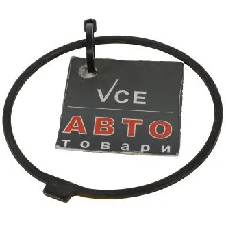 Монтажный комплект, сильфон приводного вала FEBEST TT-CLI012