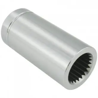 Шарнирный комплект, приводной вал. FEBEST TT-CLICVJRH