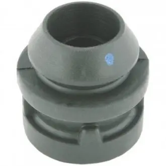 Втулка крепления радиатора FEBEST VLSB-001