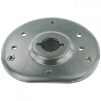 Подвеска, амортизатор FEBEST VLSS-V70F