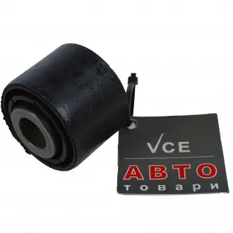 Втулка, амортизатор FEBEST VWAB-024
