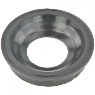 Кільце ущільнювача форсунки упорскування палива FEBEST VWCP-001