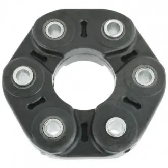 Муфта кардана (volkswagen touareg 2003-2010) FEBEST VWDS-TOUAR