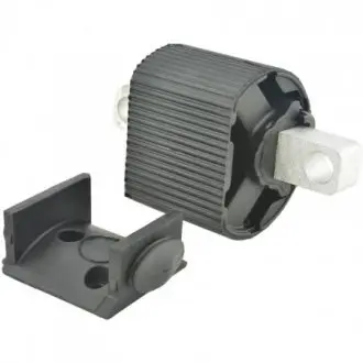 Сайлентблок левой подушки двигателя FEBEST VWMB-6RLH