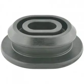 Втулка кріплення радіатора FEBEST VWSB-CADLOWF