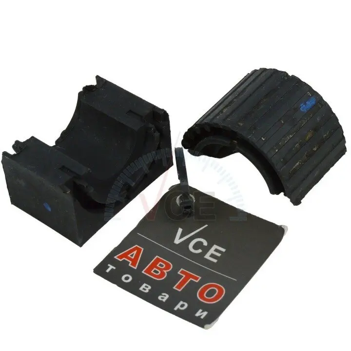 Опора, стабилизатор FEBEST VWSB-GVF (фото 1)