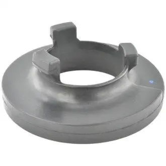 Проставка задней пружины верхняя. FEBEST VWSI-TRT5R