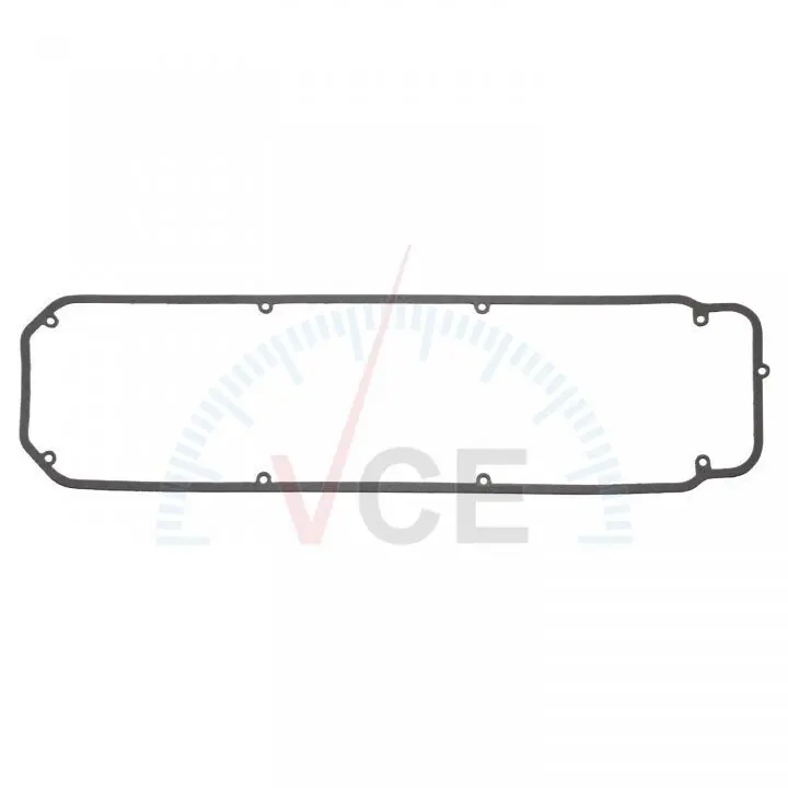 Прокладка, крышка головки цилиндра FEBI BILSTEIN 01012 (фото 1)