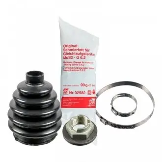 Febi ford пыльник ШРУС (комплект) ka 96- FEBI BILSTEIN 01043