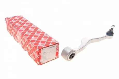 Рычаг независимой подвески колеса, подвеска колеса FEBI BILSTEIN 01071