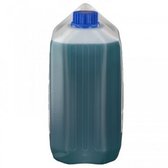 Антифриз концентрат antifreeze g 11 blue, 1,5л FEBI BILSTEIN 01089 (фото 1)