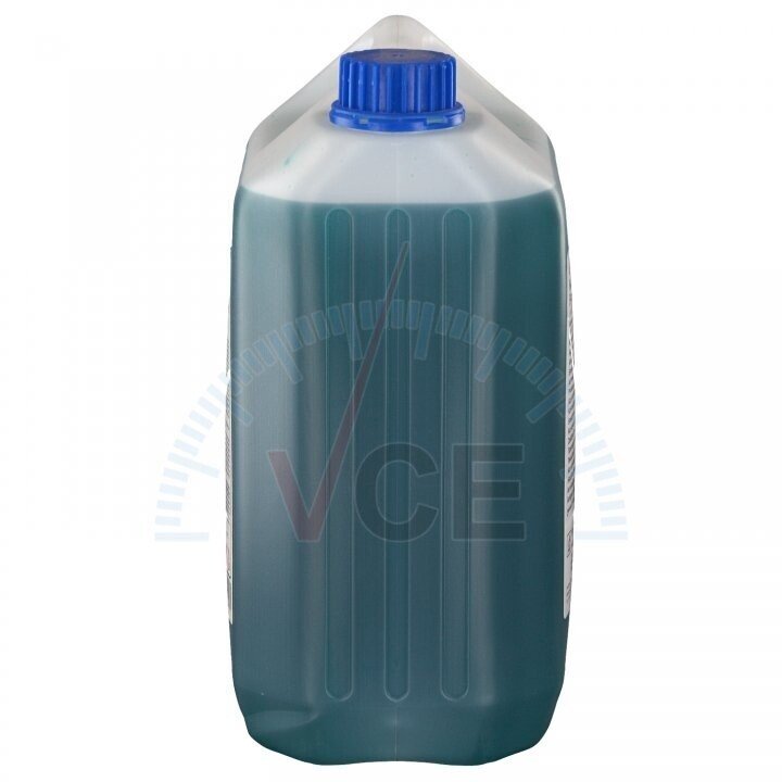 Антифриз концентрат febi antifreeze g 11 blue, 1,5л FEBI BILSTEIN 01089 (фото 1)