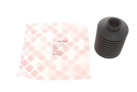 Пыльник, рулевое управление FEBI BILSTEIN 01138