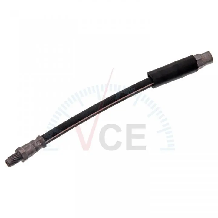 Фото 1 - Тормозной шланг FEBI BILSTEIN 01181 Тормозной шланг FEBI BILSTEIN 01181 (фото 1)