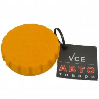 Крышка радиатора для Daewoo Espero / Gentra / Kalos / Lacetti / Lanos FEBI BILSTEIN 01211