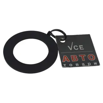 Кільце маслоналивної горловини FEBI BILSTEIN 01218