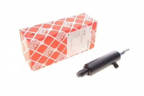 Стопорный механизм, система впрыска FEBI BILSTEIN 01357