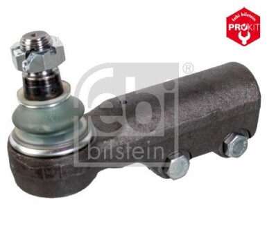 Наконечник кермової тяги m35*1.5/m20*1.5 FEBI BILSTEIN 01358