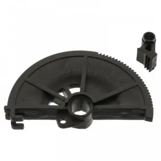 Ремкомплект, автоматическое регулирование FEBI BILSTEIN 01384