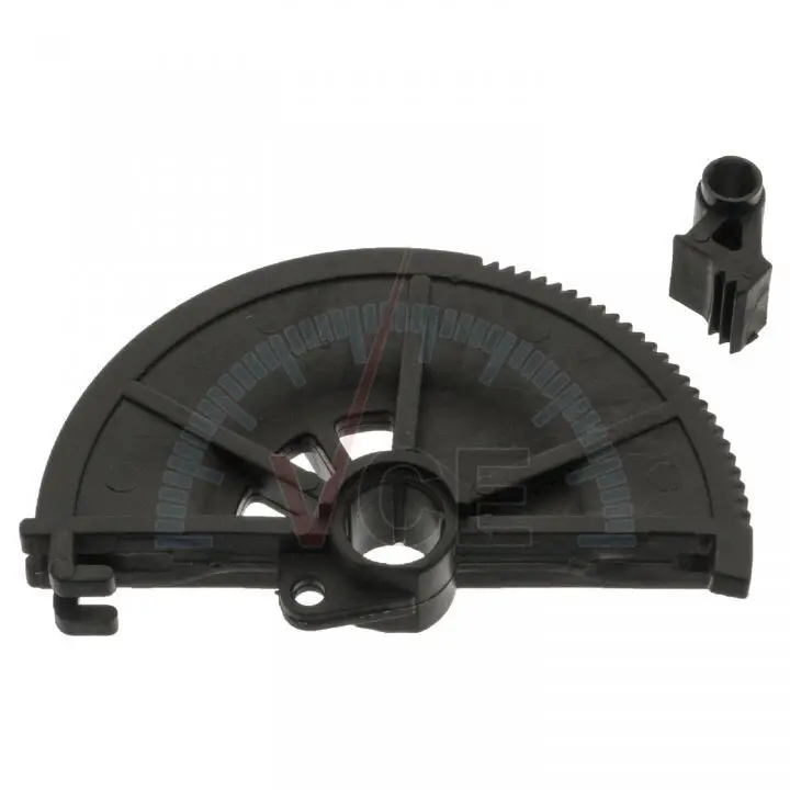 Фото 1 - Ремкомплект, автоматическое регулирование FEBI BILSTEIN 01384 Ремкомплект, автоматическое регулирование FEBI BILSTEIN 01384 (фото 1)