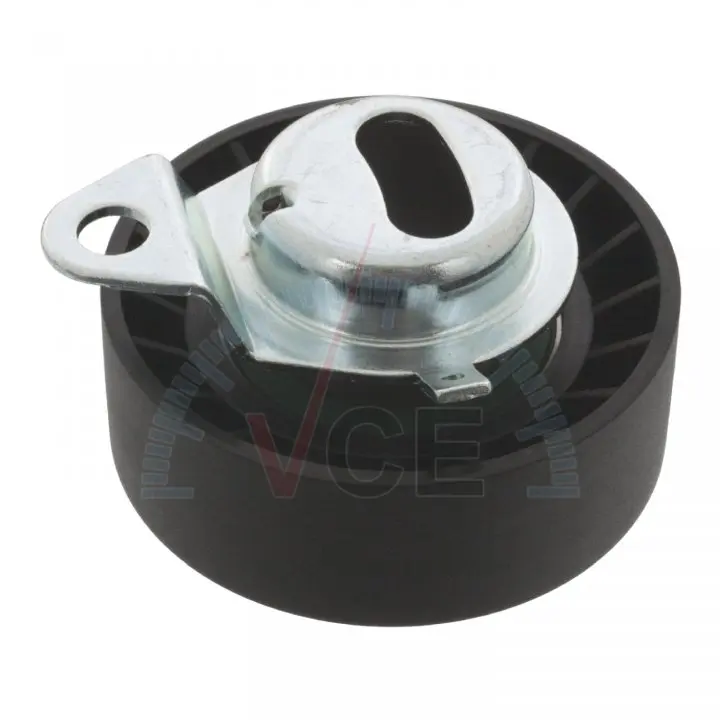 Натяжной ролик, ремень грм FEBI BILSTEIN 01391 (фото 1)