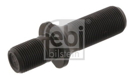 Болт кріплення колеса FEBI BILSTEIN 01457