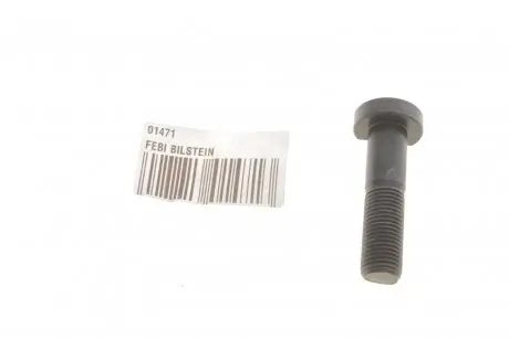 Болт крепления колеса FEBI BILSTEIN 01471