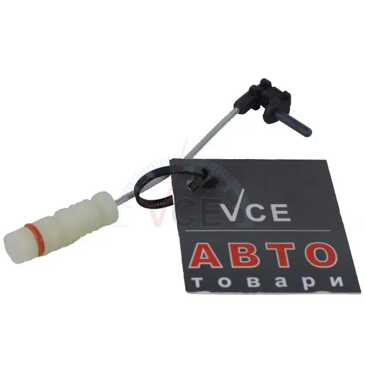 Сигнализатор, износ тормозных колодок FEBI BILSTEIN 01498 (фото 1)