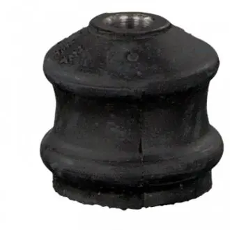 Подвеска, двигатель; втулка, балка моста FEBI BILSTEIN 01518