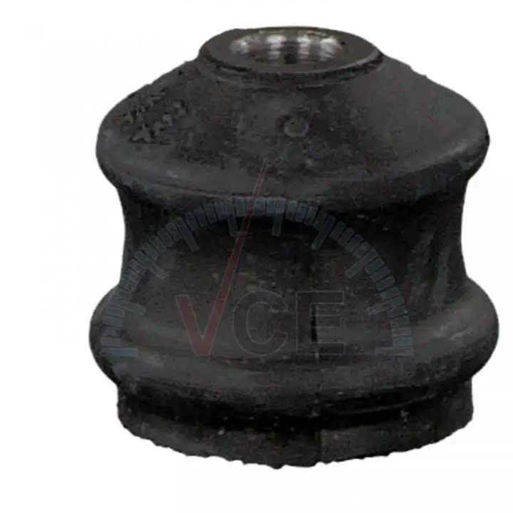 Фото 1 - Подвеска, двигатель; втулка, балка моста FEBI BILSTEIN 01518 Подвеска, двигатель; втулка, балка моста FEBI BILSTEIN 01518 (фото 1)