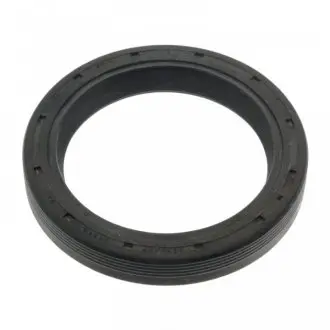 Уплотняющее кольцо вала; фланец ступенчатой коробки передач; уплотняющее кольцо вала, фланец автомат. коробки передач FEBI BILSTEIN 01519